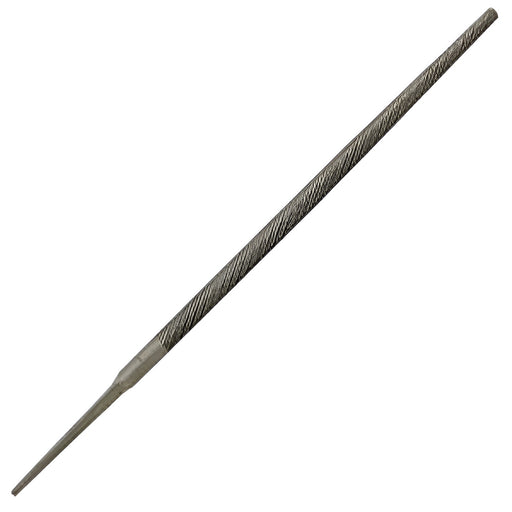 Lime ronde bâtarde 8" Jet - Quincaillerie G.H. Berger