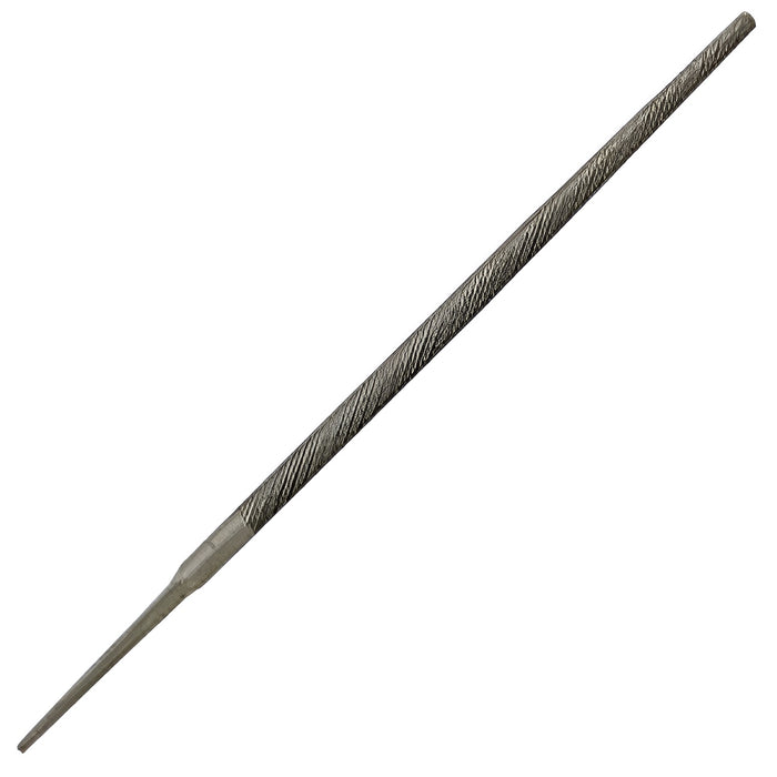 Lime ronde bâtarde 8" Jet - Quincaillerie G.H. Berger