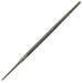 Lime ronde bâtarde 8" Jet - Quincaillerie G.H. Berger