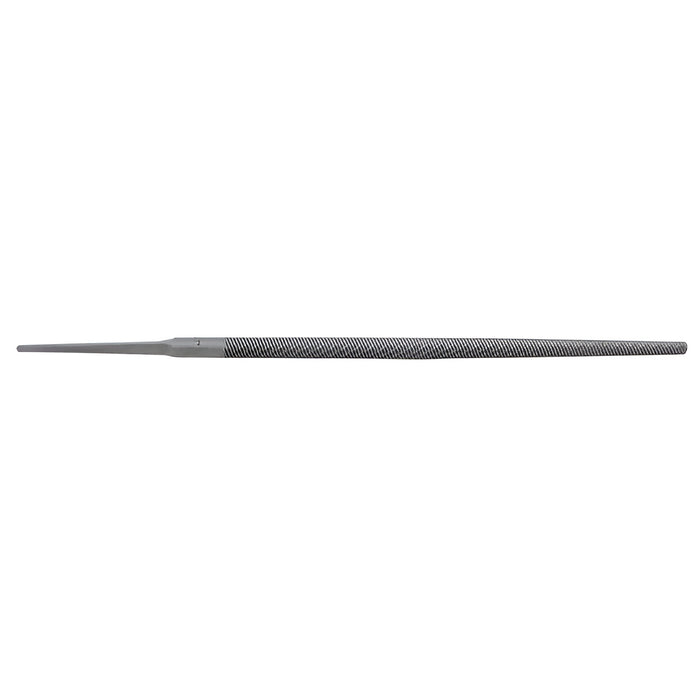Lime ronde bâtarde 12" Jet - Quincaillerie G.H. Berger