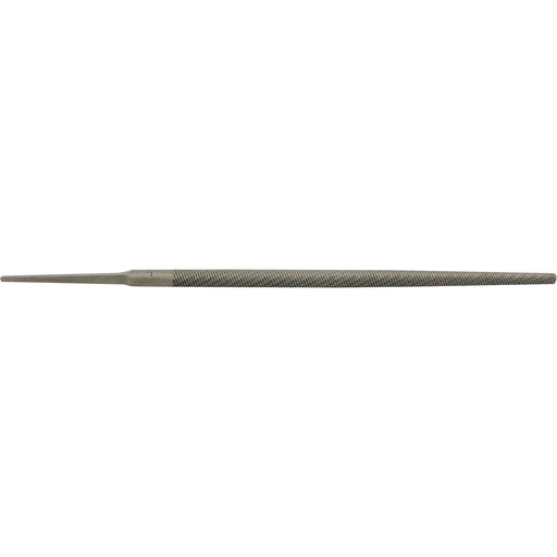 Lime ronde douce 6" Jet - Quincaillerie G.H. Berger