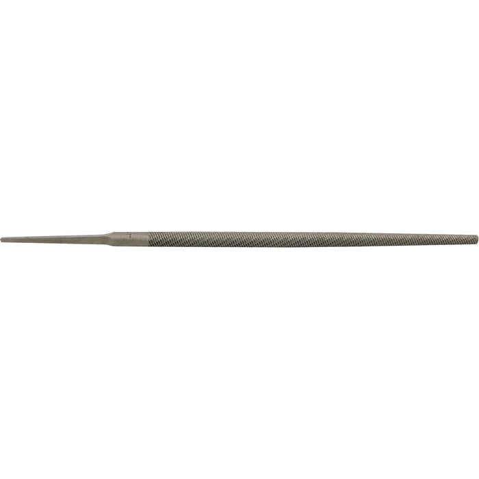 Lime ronde douce 6" Jet - Quincaillerie G.H. Berger