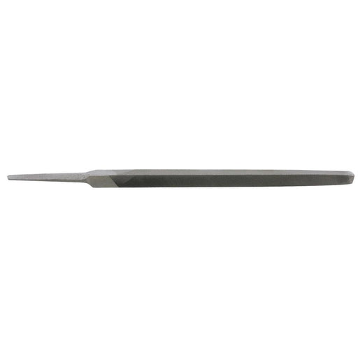 Lime triangulaire douce 6" Jet - Quincaillerie G.H. Berger