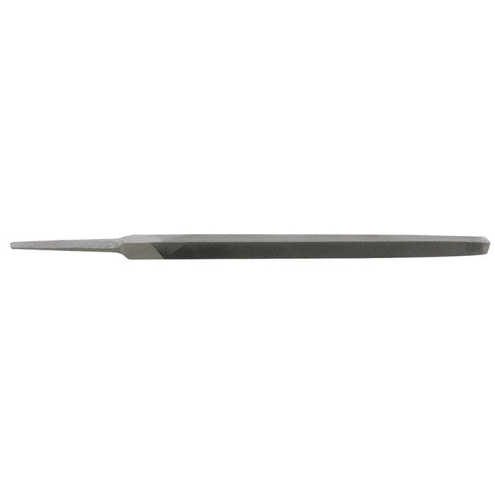 Lime triangulaire douce 6" Jet - Quincaillerie G.H. Berger