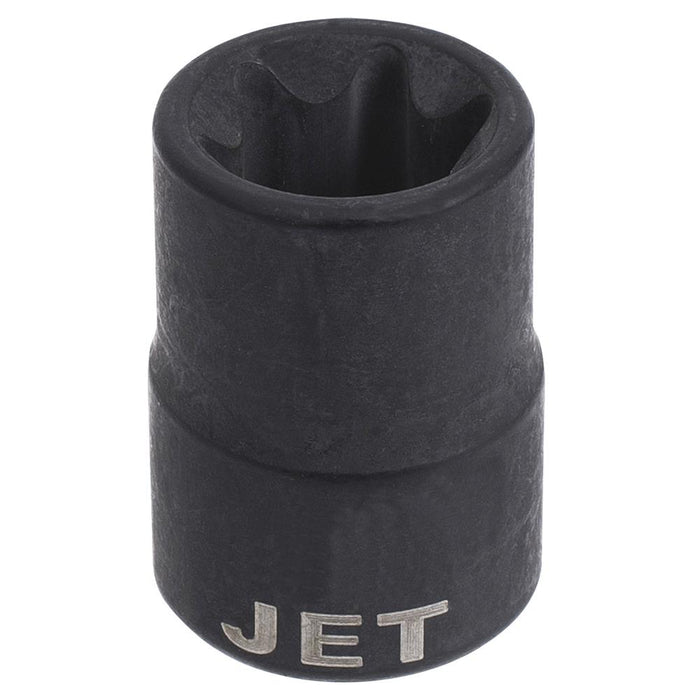 Douille à chocs à embout Torx (E12, prise 3/8") Jet - Quincaillerie G.H. Berger
