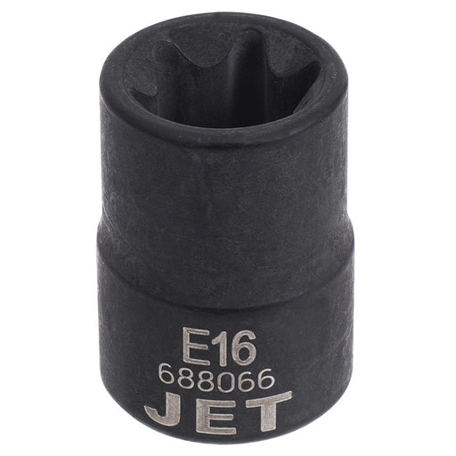 Douille à chocs à embout Torx (E16, prise 3/8") Jet - Quincaillerie G.H. Berger