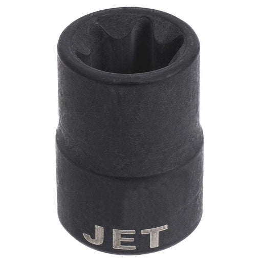 Douille à chocs à embout Torx (E18, prise 1/2") Jet - Quincaillerie G.H. Berger