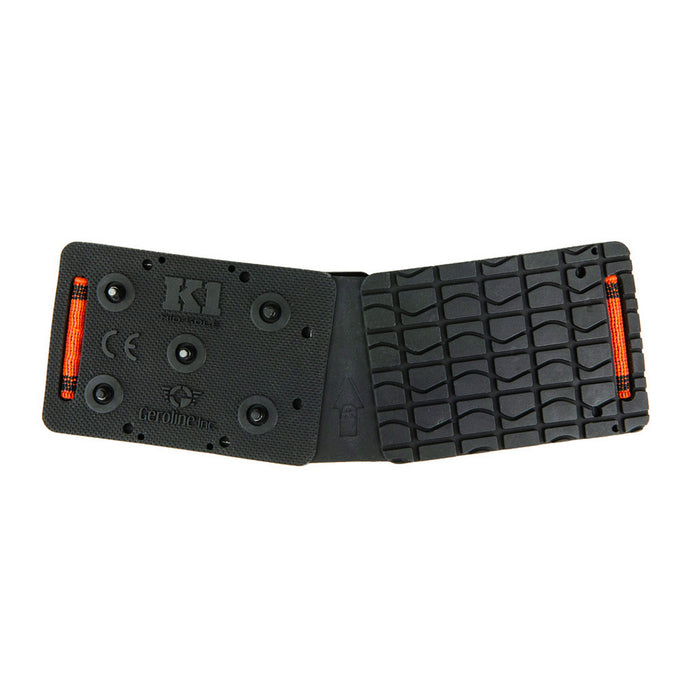 Crampon à glace intercalaire K1 (Mince) - Quincaillerie G.H. Berger
