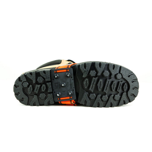 Crampon à glace intercalaire K1 (Anti-étincelles) - Quincaillerie G.H. Berger