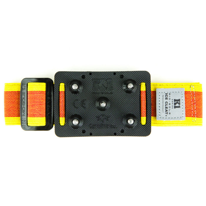 Crampon à glace intercalaire K1 (Anti-étincelles haut) - Quincaillerie G.H. Berger
