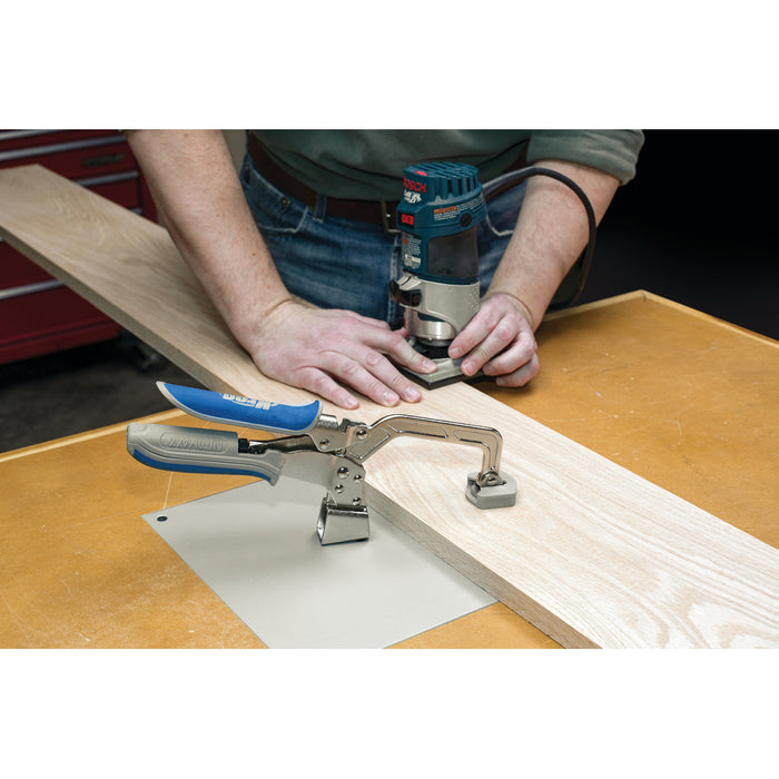 Serre-joint AUTOMAXX® 3", pour établi Kreg - Quincaillerie G.H. Berger