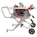 Banc de scie 10" avec support roulant, 15.0A - Quincaillerie G.H. Berger