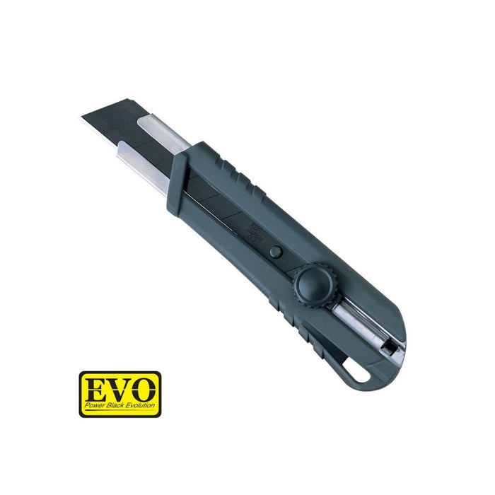 Couteau utilitaire Softgrip KDS - Quincaillerie G.H. Berger