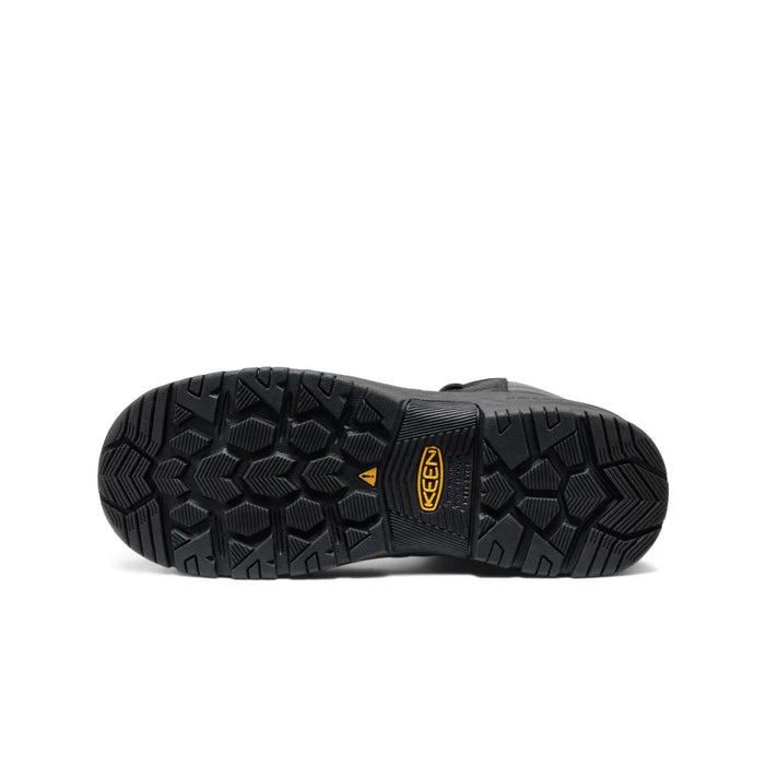 Botte de sécurité imperméable Evanstone Keen KEEN