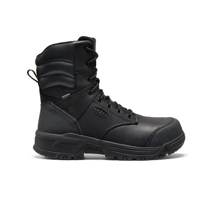 Botte de sécurité imperméable Evanstone Keen KEEN