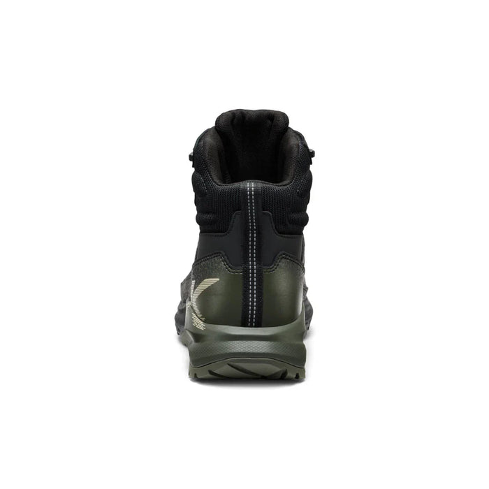 Botte de sécurité imperméable Targhee Keen KEEN