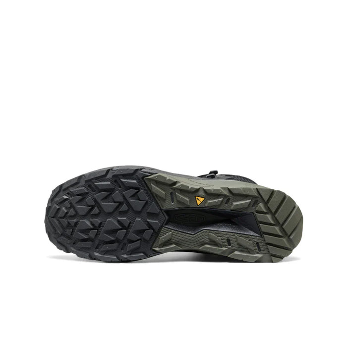 Botte de sécurité imperméable Targhee Keen KEEN