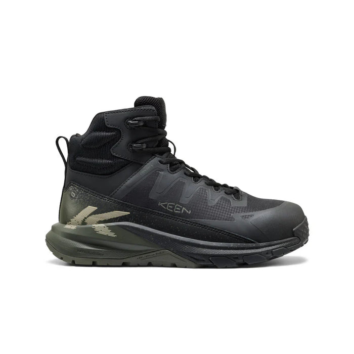 Botte de sécurité imperméable Targhee Keen KEEN