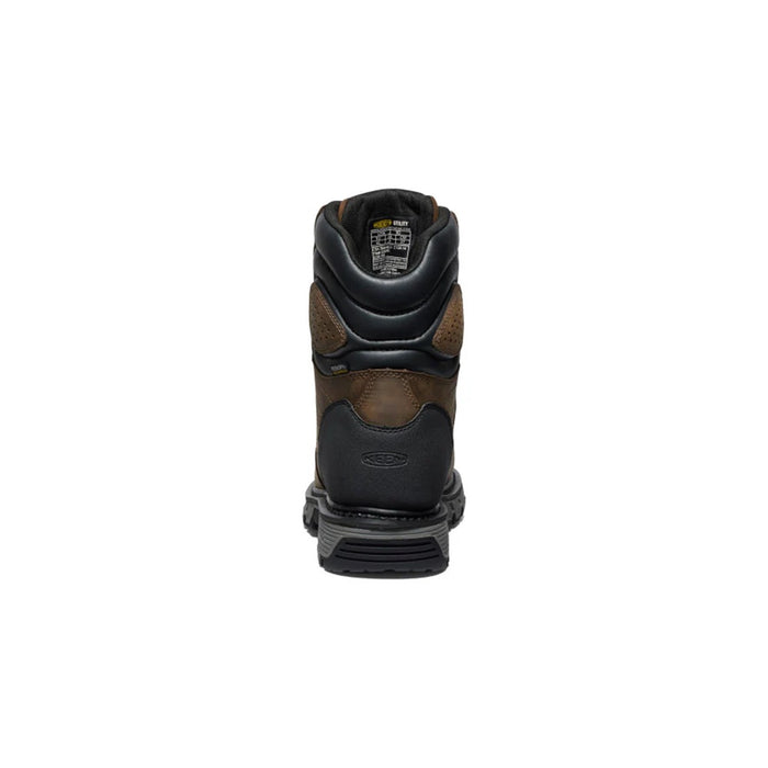 Botte de travail Camden - - Brun KEEN - Quincaillerie G.H. Berger