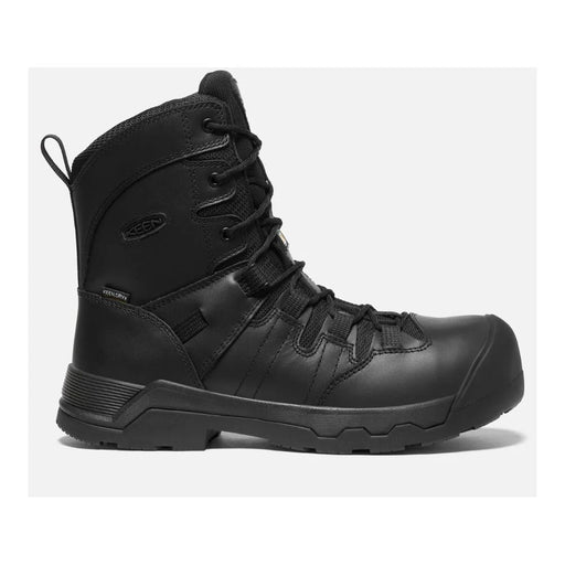 Botte de travail Oshawa plus - - Noir KEEN - Quincaillerie G.H. Berger