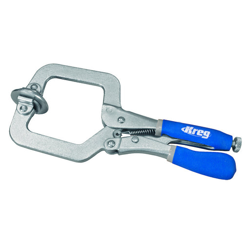 Serre-joint classique 3" Kreg - Quincaillerie G.H. Berger