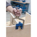 Serre-joint pour coin 90° Kreg - Quincaillerie G.H. Berger
