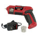 Ensemble de tournevis 3.6V - Quincaillerie G.H. Berger