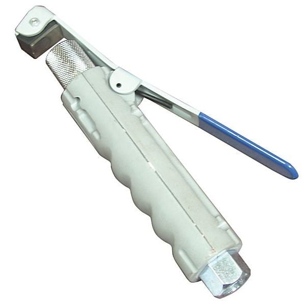 Fusil pour machine de sablage au jet - Quincaillerie G.H. Berger