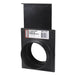 Clapet de fermeture 4" - Quincaillerie G.H. Berger