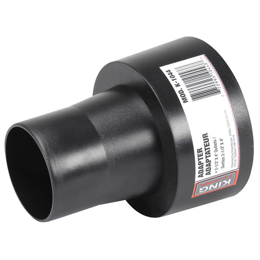 Adaptateur 2-1/4 x 4" - Quincaillerie G.H. Berger