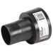 Adaptateur 2-1/4 x 4" - Quincaillerie G.H. Berger