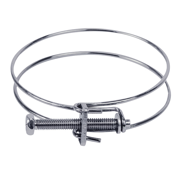 Collier de serrage 2" - Quincaillerie G.H. Berger