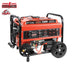 Génératrice à essence et propane 5100W - Quincaillerie G.H. Berger