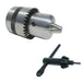 Mandrin de remplacement 1/2" JT#33 - Quincaillerie G.H. Berger