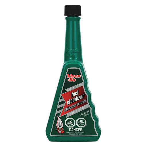 Stabilisateur d'essence - 350 mL Kleen-flo - Quincaillerie G.H. Berger