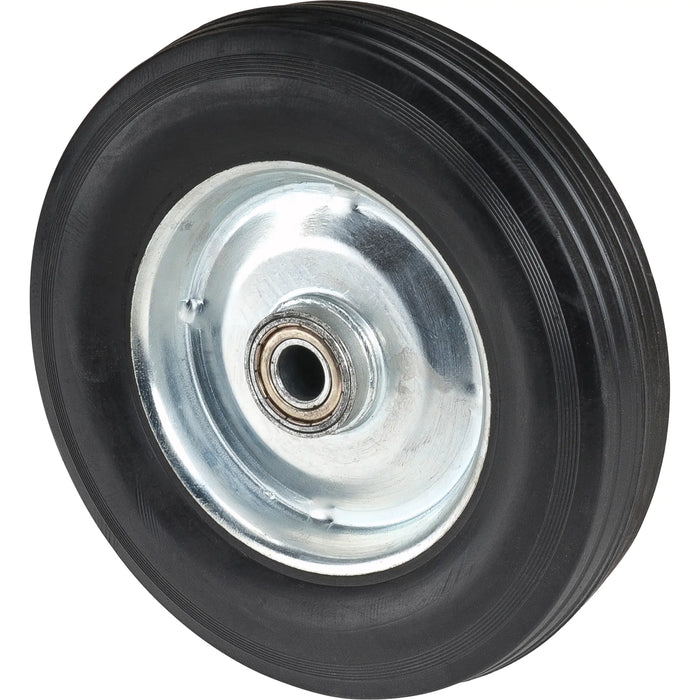 Roue de remplacement pour chariot 8" X 2" Kleton