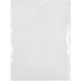 Sacs en plastique refermable 8" X 10" - Paquet de 100 Kleton - Quincaillerie G.H. Berger