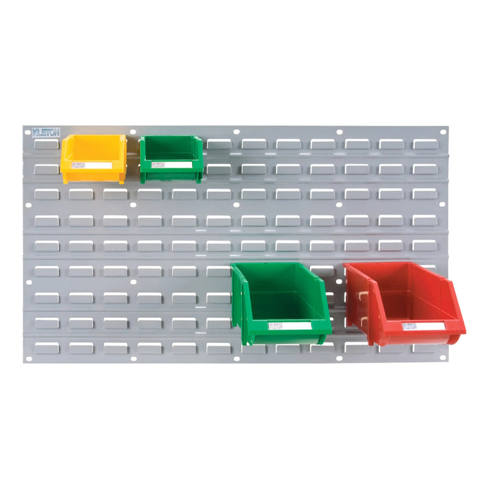 Panneau de métal pour bacs en plastique - grand format Kleton - Quincaillerie G.H. Berger