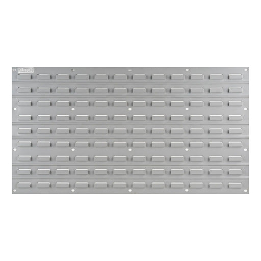 Panneau de métal pour bacs en plastique - grand format Kleton - Quincaillerie G.H. Berger