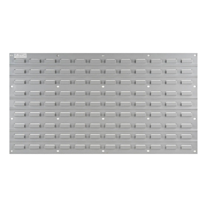 Panneau de métal pour bacs en plastique - grand format Kleton - Quincaillerie G.H. Berger