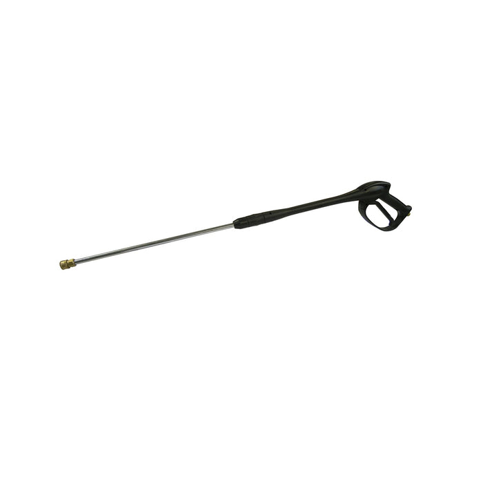 Lance haute-pression en inox 2000psi - Quincaillerie G.H. Berger
