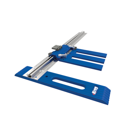 Guide de coupe pour refente Rip-Cut™ Kreg - Quincaillerie G.H. Berger