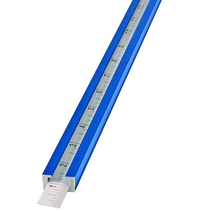 Rail Mini 48" pour gabarit d'assemblage Kreg - Quincaillerie G.H. Berger