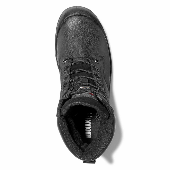 Botte de sécurité Greb 4THEBK - Noir Kodiak - Quincaillerie G.H. Berger