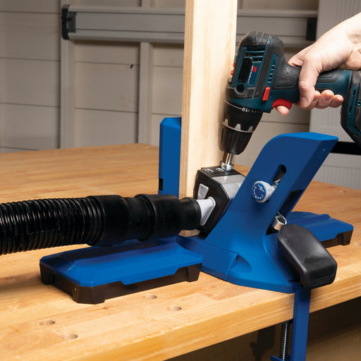 Ens. Gabarit de perçage Jig™ 720PRO Kreg - Quincaillerie G.H. Berger
