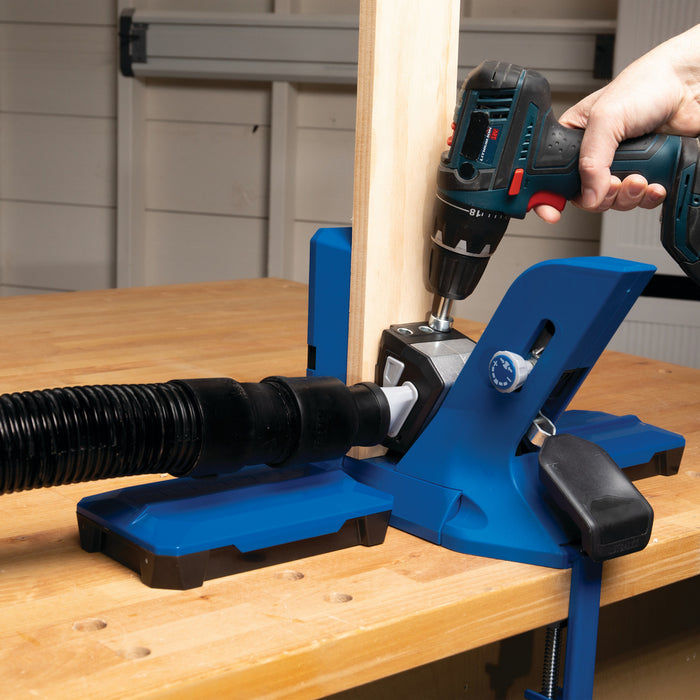 Ens. Gabarit de perçage Jig™ 720PRO Kreg - Quincaillerie G.H. Berger