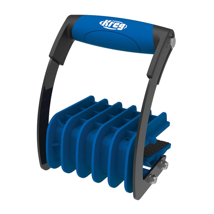 Pince de transport de panneaux 4' X 8', 3/4" Kreg