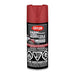 Peinture antirouille pour machinerie agricole - Rouge Massey Ferguson - Fini lustré - 340 g - Quincaillerie G.H. Berger