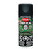 Peinture en aérosol Krylon Fusion camouflage mate - Noir - Quincaillerie G.H. Berger