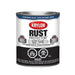Peinture antirouille Rust Protector - Bleu basique - Fini lustré - 946 mL - Quincaillerie G.H. Berger